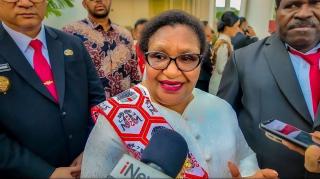 Wamendagri: Opini Soal Arahan Presiden Menanam Sawit di Papua Tidak Benarr