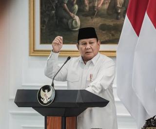 Prabowo: Pemanfaatan Energi Berbasis Pertanian Jalan Strategis Menuju Kemandirian Nasional