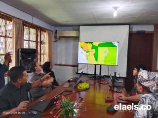 Ini Hasil Kajian Ilmiah IPB Terkait Tragedi DAS Garoga Sumut