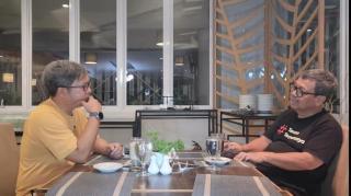 Peta Kawasan Hutan Harus Akurat. Jika Tidak Hak Masyarakat Hilang