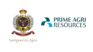 Diakuisisi, Sampoerna Agro Resmi Berganti Nama Jadi Prime Agri Resources