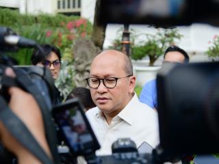 Hilirisasi Komoditas Strategis Seperti Sawit Membawa Efek Ekonomi Berlapis