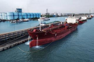Ekspor Sawit RI Lesu, Kebijakan Biodiesel B50 Sempat Membuat Pasar Ragu