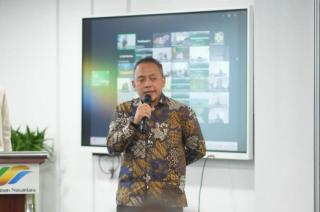 Bertumpu pada Integritas dan Disiplin Operasional, PalmCo Pimpin Kinerja PTPN Group 2025