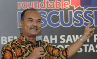Akademisi IPB: Ekspansi Sawit Bukan Menjadi Penyebab Tunggal Hilangnya Hutan Primer di Indonesia