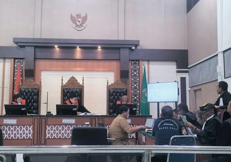 Sidang Kasus Sawit Thawaf Aly Ungkap Sejumlah Fakta Baru