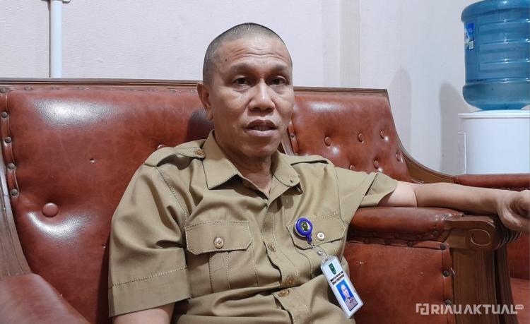 Lebih Tinggi dari 2025, Segini Target PSR Riau di 2026
