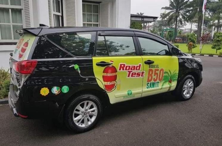 Pemerintah Ngotot B50 Jalan di 2026, Pakar Cemaskan Berdampak pada Ekspor CPO Indonesia