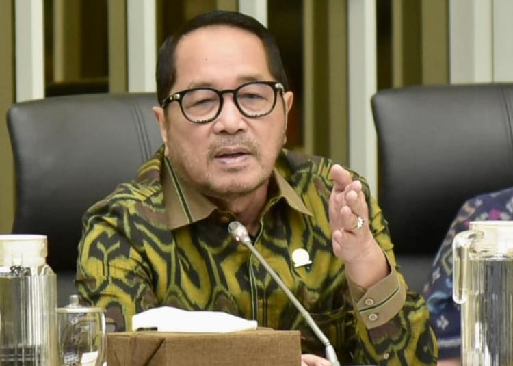 DPR: Pemerintah Jangan Lagi Bersikap Defensif Menghadapi Tudingan Global terhadap Sawit