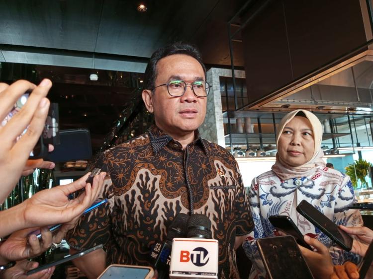 Batas Waktu Berakhir, Mendag Minta UE Segera Patuhi Putusan WTO
