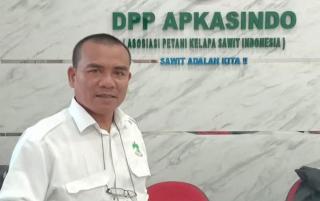 Pemprov Aceh akan Bentuk Satgas Pemantau Harga TBS Sawit, Apkasindo Berharap Petani Dapatkan Harga yang Sesuai