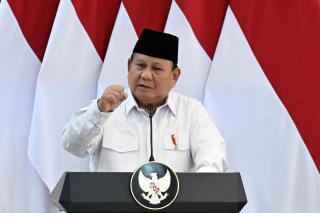 Presiden Berkisah Pengalaman Lawatan ke Sejumlah Negara: "Tolong Suplai Kelapa Sawit"