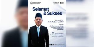 Gantikan Baginda Siagian sebagai Direktur Sawit dan Palma, Ini Rekam Jejak Iim Mucharam