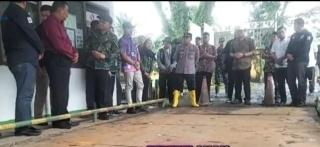 PN Rangkasbitung Nyatakan Timbangan PKS Kertajaya Tidak Akurat, Ini Respons Apkasindo