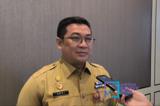 Maret, Riau akan Gelar Apel Kesiapsiagaan Penanganan Karhutla Skala Besar 