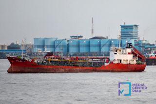 Januari Neraca Perdagangan Riau Surplus US$1,22 Miliar, Sektor Ini Penyumbang Terbesar 
