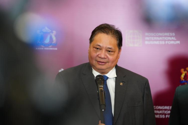 Pemerintah Masih Berjuang Agar CPO Terbebas Tarif Tambahan 20 Persen oleh AS