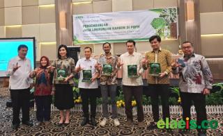 APHI Riau: Perdagangan Karbon Bukan Kegiatan yang Sederhana