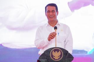 Mentan: Pemerintah Tidak akan Memberi Toleransi terhadap Praktik Perkebunan Sawit Ilegal