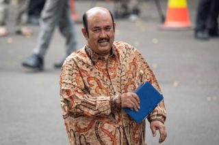 Menunggu Suntikan Optimisme dari Menteri PPN/Kepala Bappenas di Ajang SIEXPO 2026.