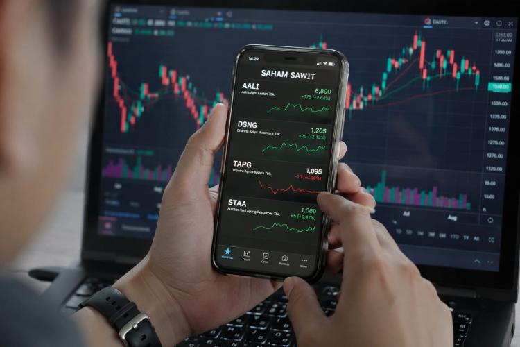 Masih Terbuka Cuan dari Saham Emiten Sawit