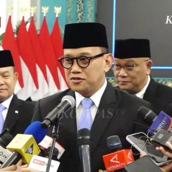 Nyaris Lolos ke Kebun Petani, Barantin Sukses Gagalkan Pengiriman 75.992 Benih Sawit Ilegal