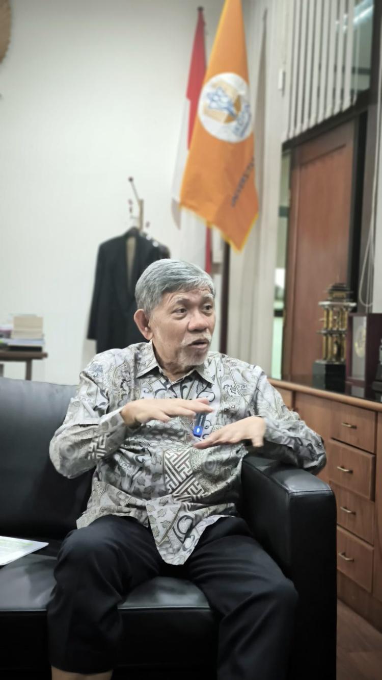 Ternyata Minyak Sawit Merah Bisa Membantu Menciptakan Anak yang Lebih Cerdas dan Tubuh yang Lebih Sehat