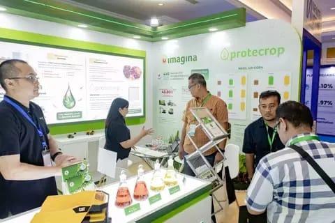 Diperkenalkan, Sejumlah Inovasi yang Diklaim Bisa Dongkrak Produktivitas Kebun Sawit dan Hemat Biaya Operasional 