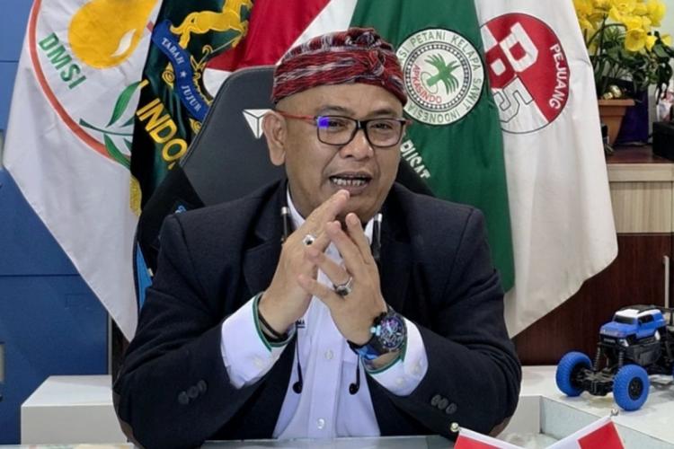 Imbas Penerapan B50, Apkasindo Soroti Ketimpangan antara Kebutuhan dengan Kenaikan Produksi CPO