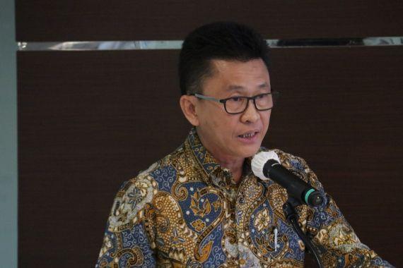 JFX:  Indonesia Punya Peluang Besar Membangun Harga Referensi Sawit yang Lebih Kuat