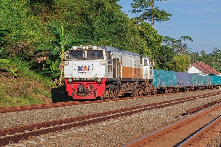 Perkuat Penerapan B50, Ini Peran yang Dimainkan PT KAI