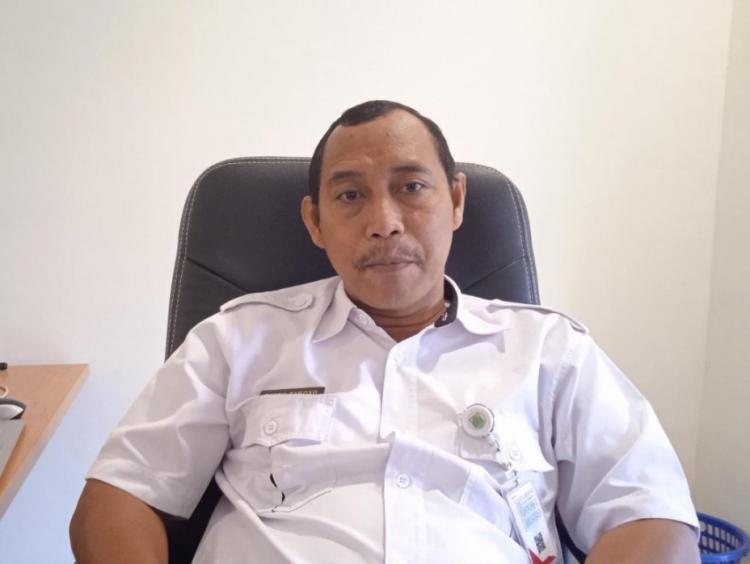 Produktivitas Sawit Rakyat Paser Masih di Bawah 20 Ton/Hektar, Kadisbunak Ungkap Opsi untuk Mengatasinya