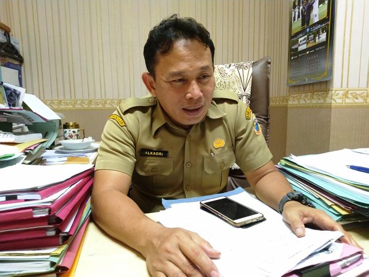Pemkab Lebak Minta Agar Sebagian Lahan PTPN yang HGU-nya Berakhir Digunakan untuk Fasilitas Publik