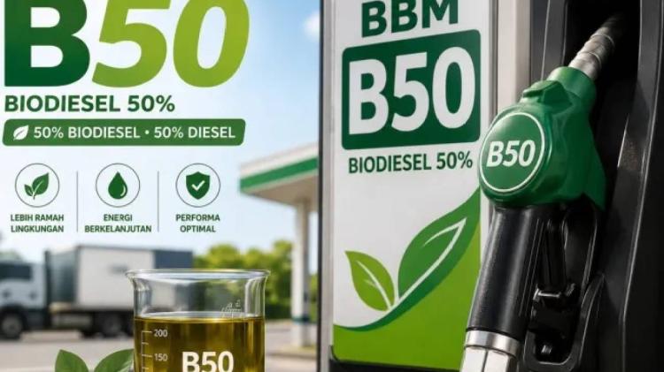 Ditunggu, Dinamika Harga Sawit Setelah Pemerintah HIP Biodiesel Agustus 2026