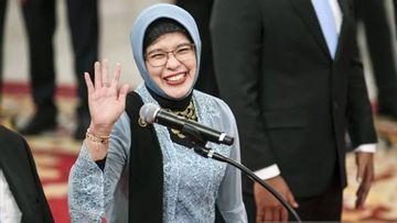 Jauh di Atas Malaysia, RI Mendominasi Pangsa Pasar Impor Minyak Sawit Arab Saudi