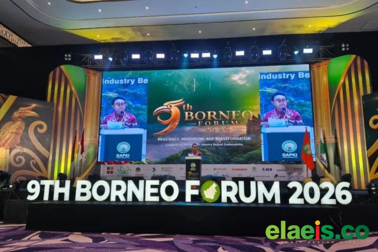 Perkuat Daya Saing Sawit RI, Gapki: Penting Implementasi ISPO 