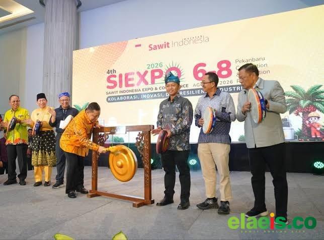 Perkuat SDM Sawit, Muncul Ide Membangun Palm Oil Institute di Riau