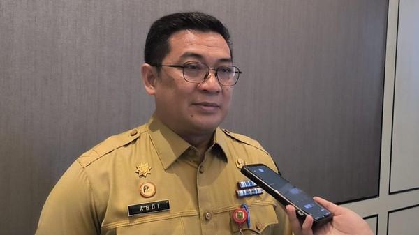 Sekdaprov Riau: Tantangan Industri Sawit, yaitu Bagaimana Upaya Menaikkan Kelasnya