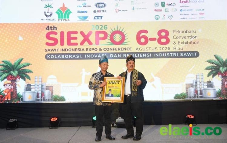 Hilirisasi Industri Sawit Harus Dibarengi Penguatan Ekosistem dari Sektor Hulu hingga Hilir