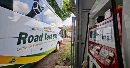 Ditandai 3 Kesepakatan Strategis, POME akan Dikembangkan Menjadi Bio-metanol