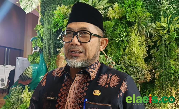 Berhadapan dengan Masyarakat, Sekda Jambi Minta Agrinas Kedepankan Sikap Persuasif
