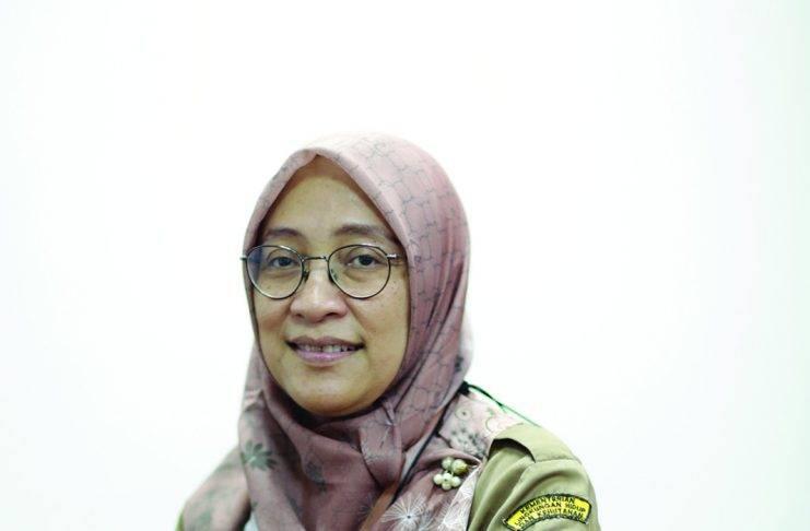 Kemenhut: Nilai Ekonomi Karbon Bukan Tujuan Akhir  Perhutanan Sosial