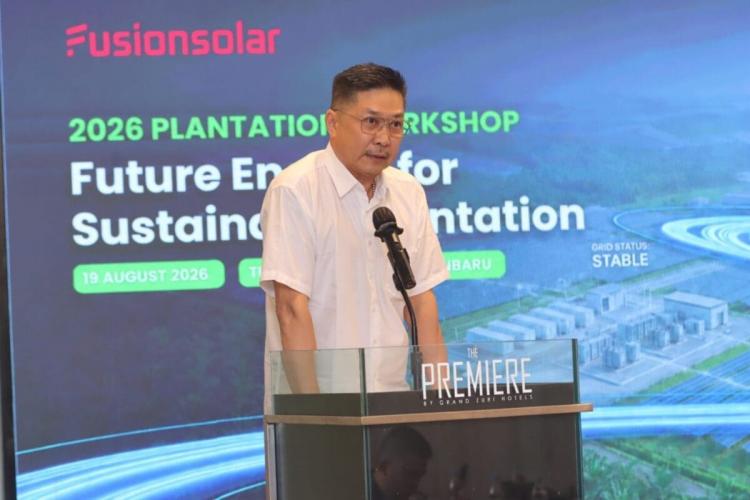 Mendesak, Kebutuhan terhadap Sumber Energi yang Lebih Efisien dan Ramah Lingkungan 
