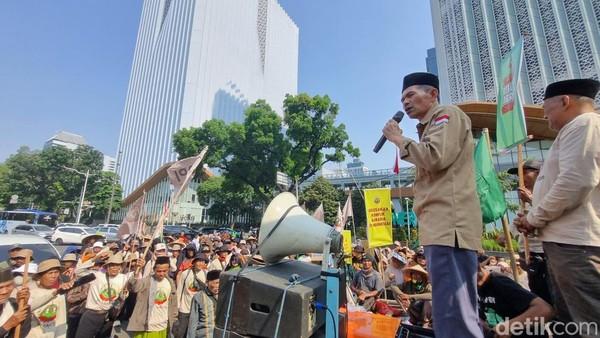 Kabar Baik bagi Petani,  RUU Reforma Agraria Masuk Prolegnas 2026