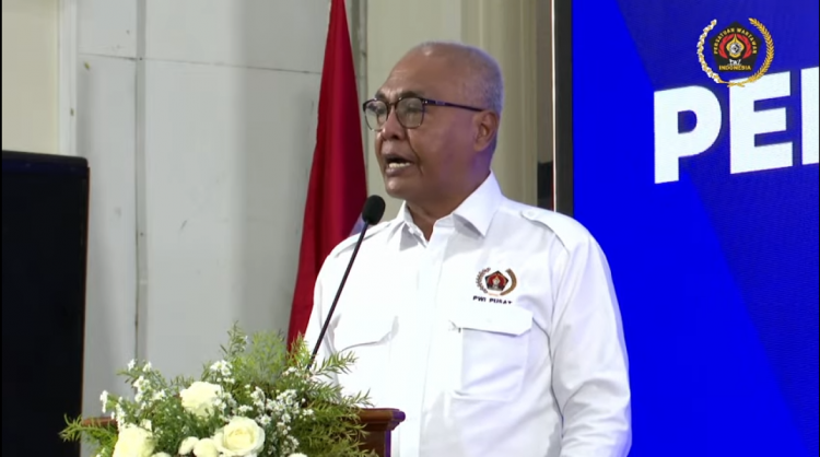 PWI: Pers Memiliki Peran Strategis untuk Memastikan Informasi Mengenai Sawit Disajikan Secara Utuh