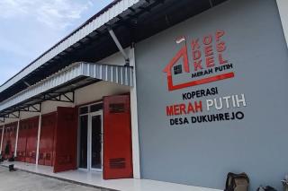 KDKMP akan Kelola Pabrik CPO, Gapki Minta Tidak Terburu-buru Dijalankan Tanpa Kajian Matang