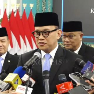 Nyaris Lolos ke Kebun Petani, Barantin Sukses Gagalkan Pengiriman 75.992 Benih Sawit Ilegal