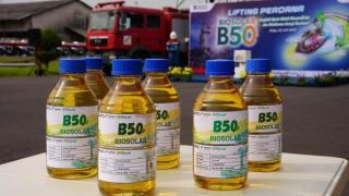Penerapan B50 Memunculkan Kekhawatiran Kemampuan Memenuhi Kebutuhan Minyak Sawit Nasional