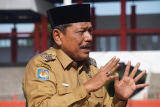 Petani Sawit di Bengkulu Resah Sejak Mei, Wagub Mian Ungkap Penyebabnya