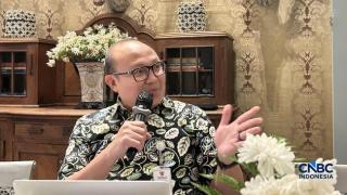 Gawat! Kondisi Cuaca Kering Berpotensi Menekan Produktivitas Sawit